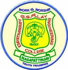 EGS Pillay