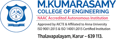 M.KUMARASAMY