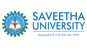 saveetha university