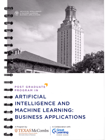 Personalized Brochure