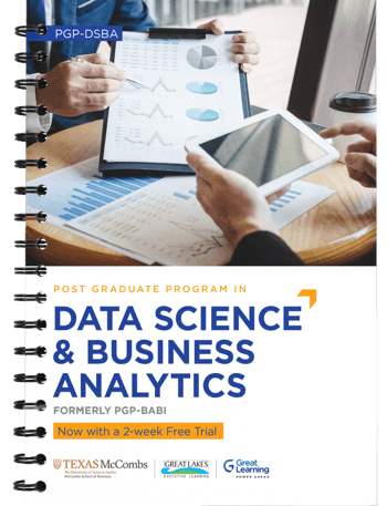 Personalized Brochure