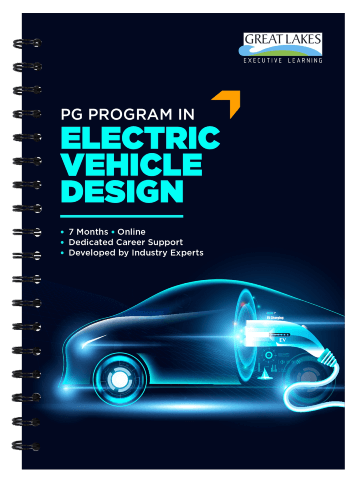 Personalized Brochure