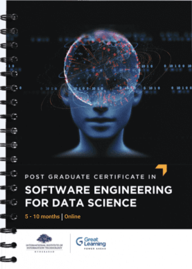 Personalized Brochure