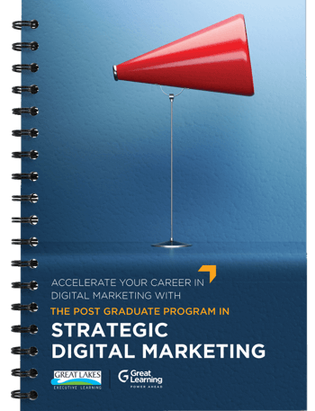 Personalized Brochure