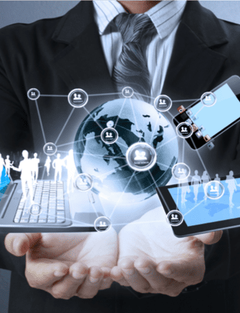 Personalized Brochure