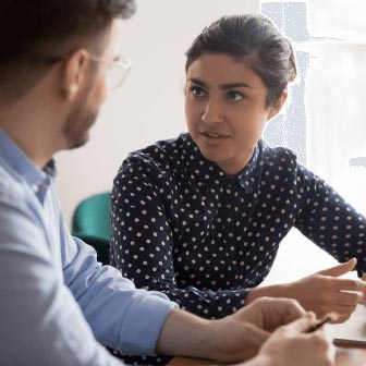 1-on-1 Career Sessions