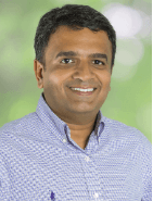 Jayanth Narayanan