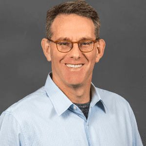 Peter Fader, PhD