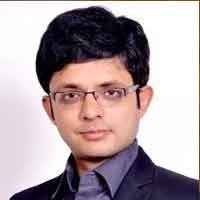 Vaibhav Verdhan - Mentor Vaibhav Verdhan - Mentor