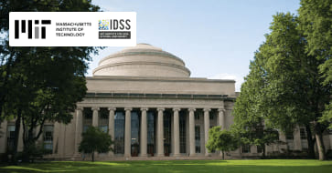 MIT banner image