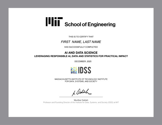 certificate image