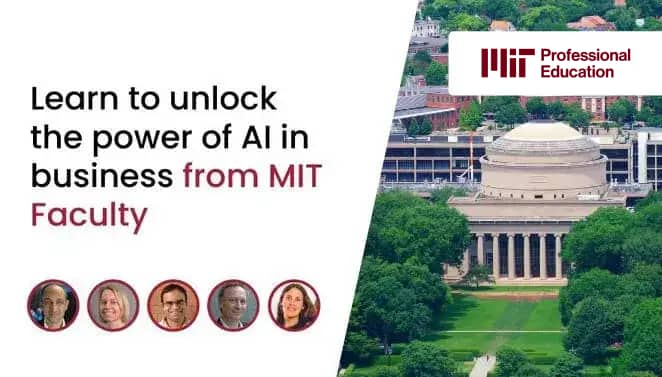 Mit machine best sale learning certificate online