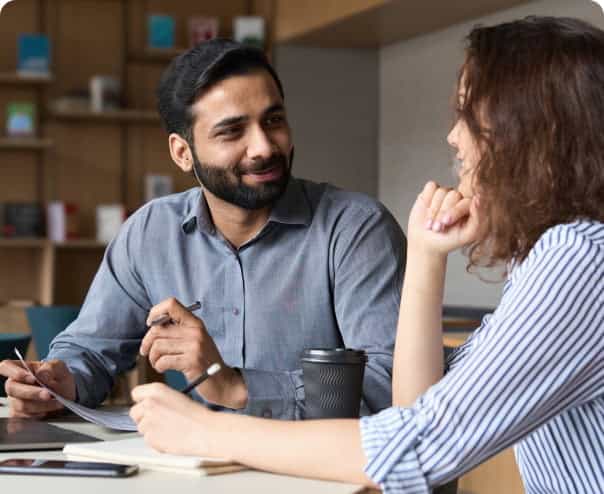 Industry Mentors