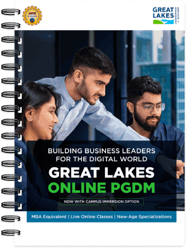 Personalized Brochure