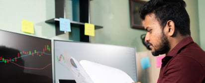 mid career professional