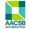 Accredited by AACSB Accredited by AACSB