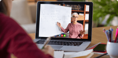 Build your career profile banner-image