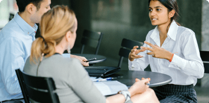 Mock interviews & mentor connect banner-image