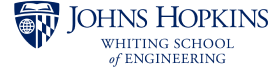 John hopkins logo