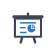 Business statistics tools-icon