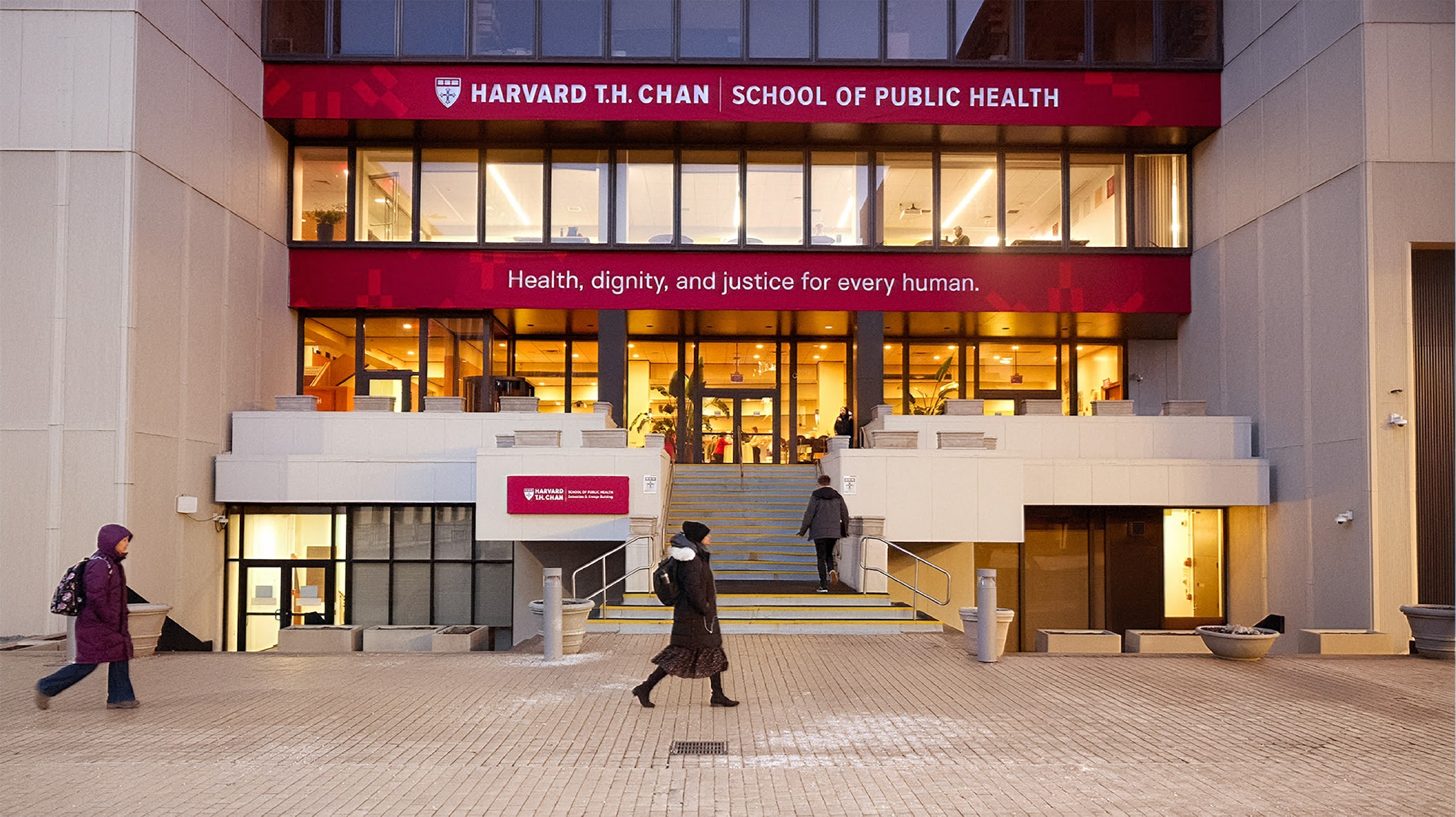 Harvard T.H. Chan School of Public Health (HSPH)