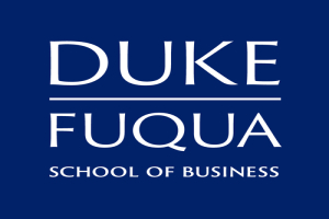 Duke University’s Fuqua School of Business