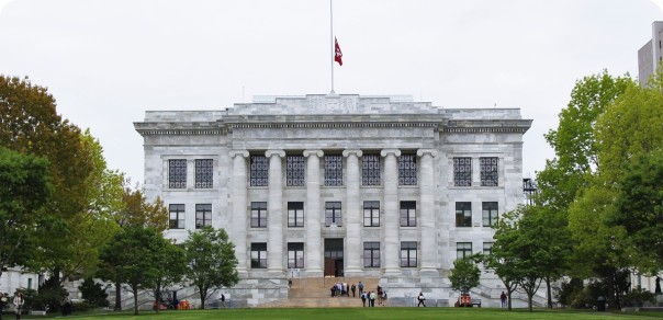 Global Health Care Leaders Program