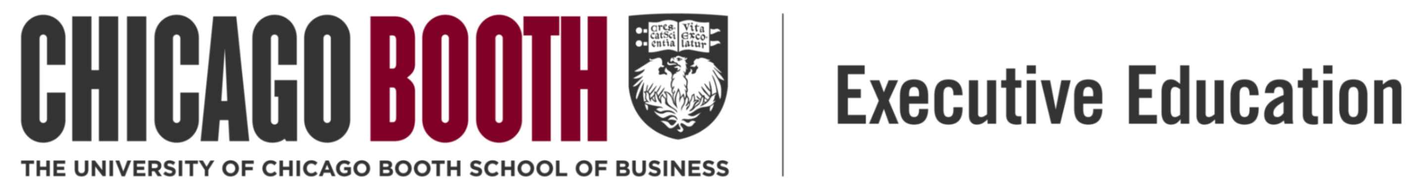 Chicago Booth Executive Education