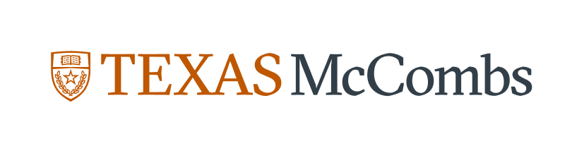 McCombs School of Business at The University of Texas at Austin