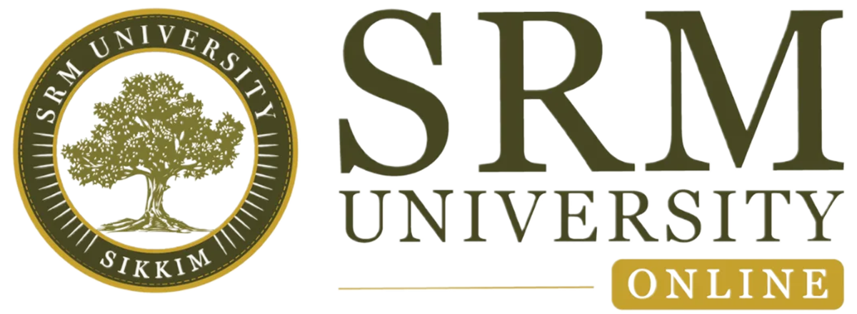 SRM University, Sikkim