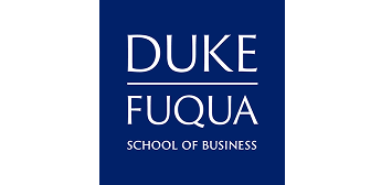 Duke University’s Fuqua School of Business