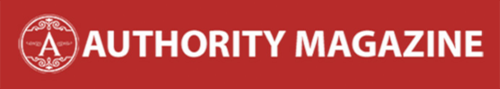 media partner Authority Magazine