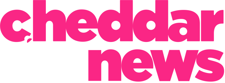 media partner Cheddar News