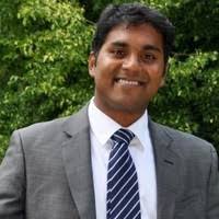 Mr. Archish Mathe Madhavan - Mentor   Mr. Archish Mathe Madhavan - Mentor
