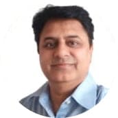 Abhay Rai - Mentor   Abhay Rai - Mentor