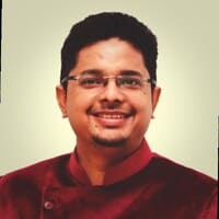 Abhishek Nandan - Mentor   Abhishek Nandan - Mentor