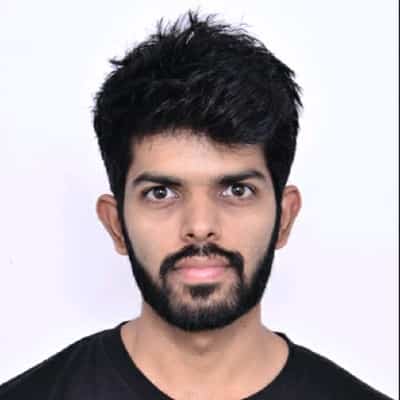 Ankit Arora - Learner Ankit Arora - Learner