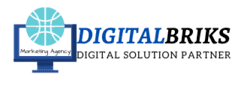 DigitalBriks Logo DigitalBriks Logo
