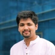 Gokul S - Mentor   Gokul S - Mentor