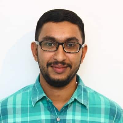 Mahendra Shaji  - Learner Mahendra Shaji  - Learner