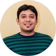 Nitin Jain - Mentor   Nitin Jain - Mentor