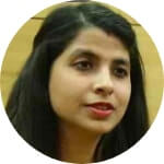 Priya Sharma - Learner