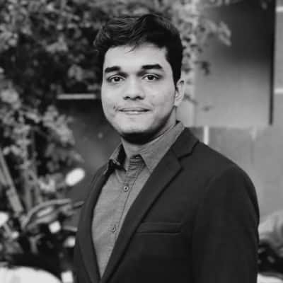 Runav Desai - Learner Runav Desai - Learner