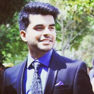 Shawrya Sharma - Learner Shawrya Sharma - Learner