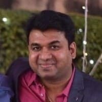 Vivek Kumar - Mentor   Vivek Kumar - Mentor