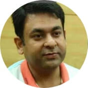 Vivek Nagpal - Learner