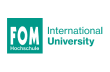 FOM University university