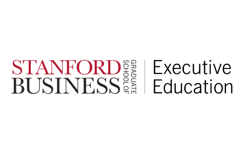 Stanford Graduate School of Business Executive Education