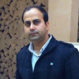 Sujay Mishra - Learner