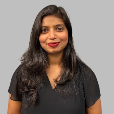 Swati Kumari - Learner